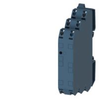 SIRIUS 3RS70 signal converters in narrow compact design – 0-60 mV