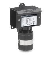 D-Series NEMA 4X Watertight Differential Pressure Switch