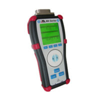M400 Single Sensor, Handheld Pressure Transmitter Calibrator / Data Logger