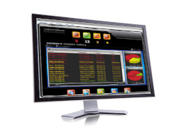 Liebert® Nform, Centralized Monitoring Software