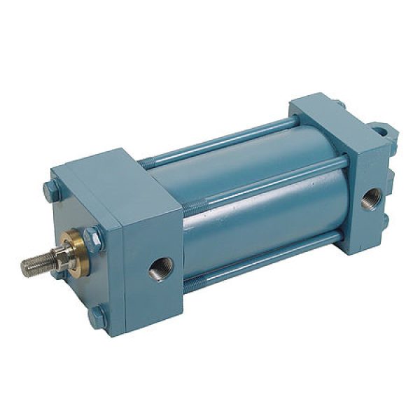 PowerMaster® NFPA (Air & Low Pressure Hydraulic)