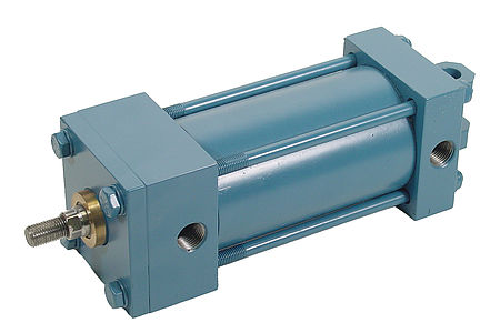 PowerMaster® NFPA (Air & Low Pressure Hydraulic)