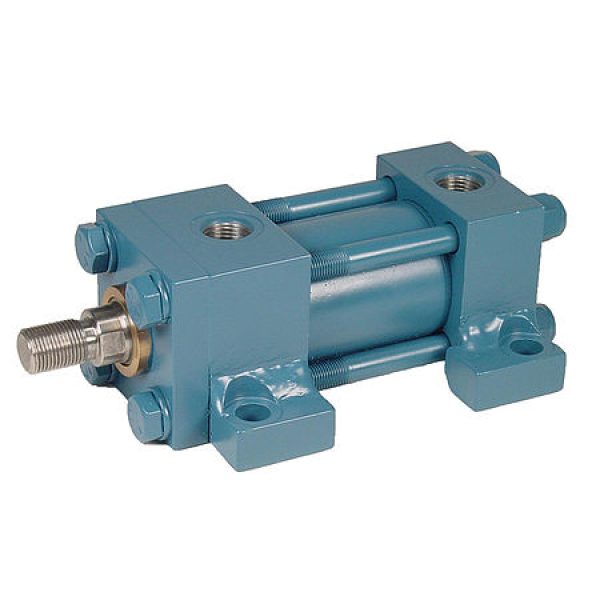 PressureMaster® NFPA (High Pressure Hydraulic)