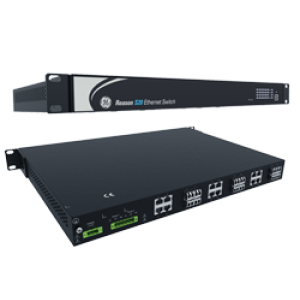 Rugged Ethernet Switches and Converters