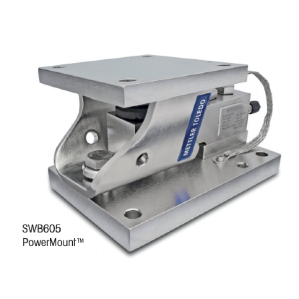 SWB605 PowerMount Weight Modules