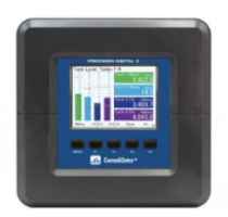 PD9000 ConsoliDator+ Multivariable Controller
