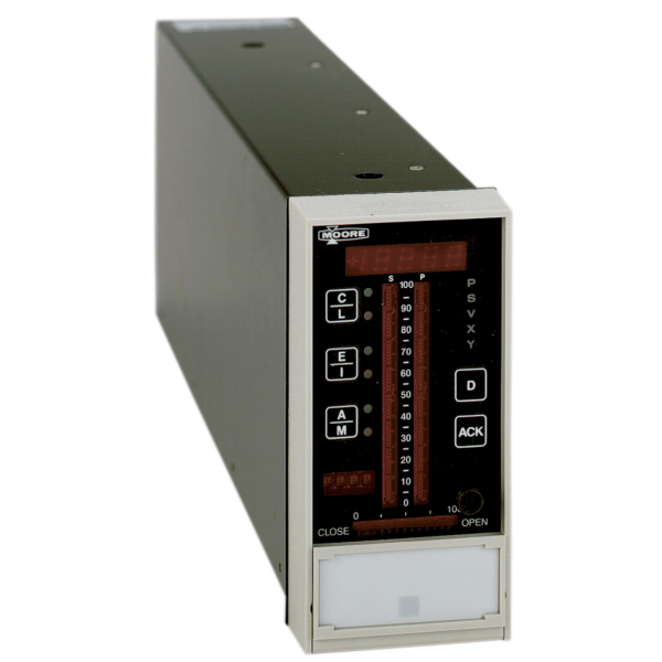 Moore Products 352B & 352E Digital Controllers