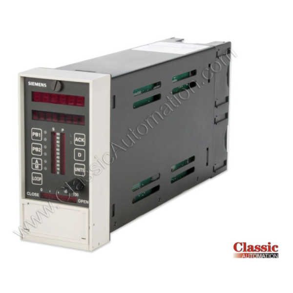 Moore 353 Process Automation Controller