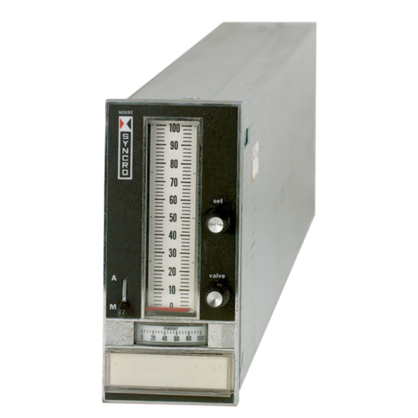 Moore Products 528 Synchro III Pneumatic Controller