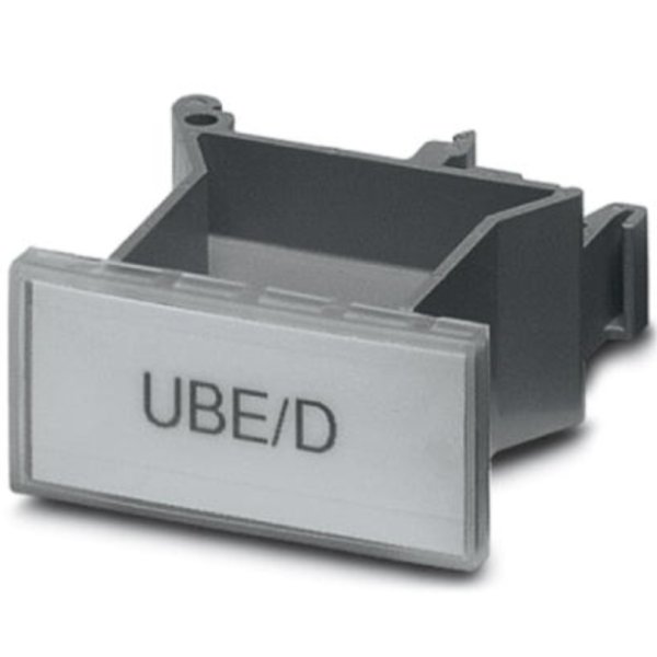 Marker carriers – UBE/D – 0800307