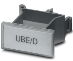 Marker carriers – UBE/D – 08...