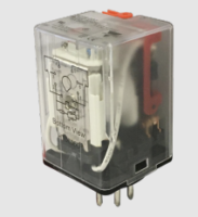 Industrial Relay Type RCP Monostable