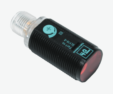 Diffuse mode sensor GLV18-8-200/73/120