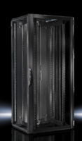 TS IT Network / Server Rack with Glass F...