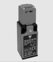 Limit and Safety Switches – PS Series