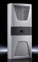 SK Wallmount Air/Air Heat Exchanger