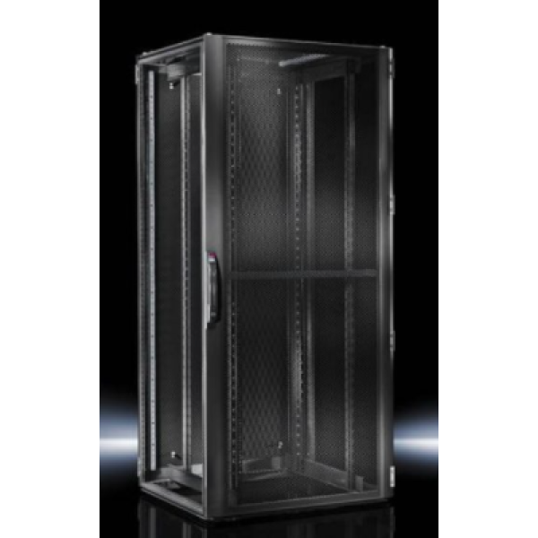 TS IT Network/Server Rack with Vented Door
