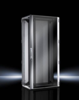 TS IT Network / Server Rack with Glass D...