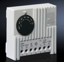 SK Enclosure Thermostat