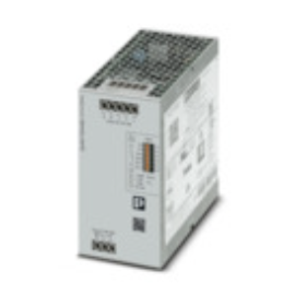Power supply unit – QUINT4-PS/1AC/24DC/20 – 2904602