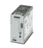 Power supply unit – QUINT4-PS/1AC/24DC/20 – 2904602