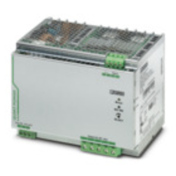 Power supply unit – QUINT-PS/1AC/48DC/20 – 2866695