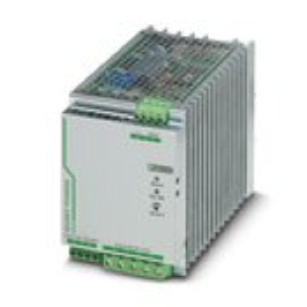 Power supply unit – QUINT-PS/3AC/48DC/20 – 2320827