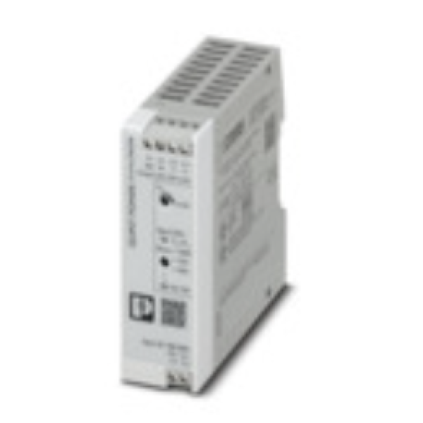 Power supply unit – QUINT4-PS/1AC/24DC/2.5/SC – 2904598