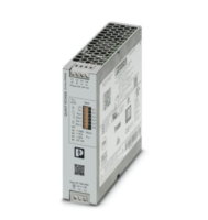 Power supply unit – QUINT4-PS/1AC/24DC/5 – 2904600
