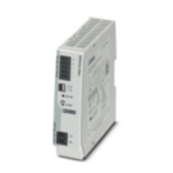 Power supply unit – TRIO-PS-2G/1AC/24DC/5 – 2903148