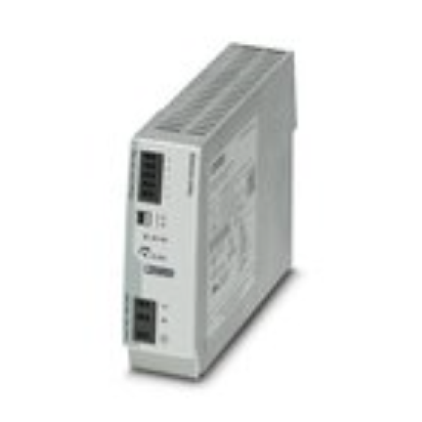 Power supply unit – TRIO-PS-2G/1AC/24DC/10 – 2903149