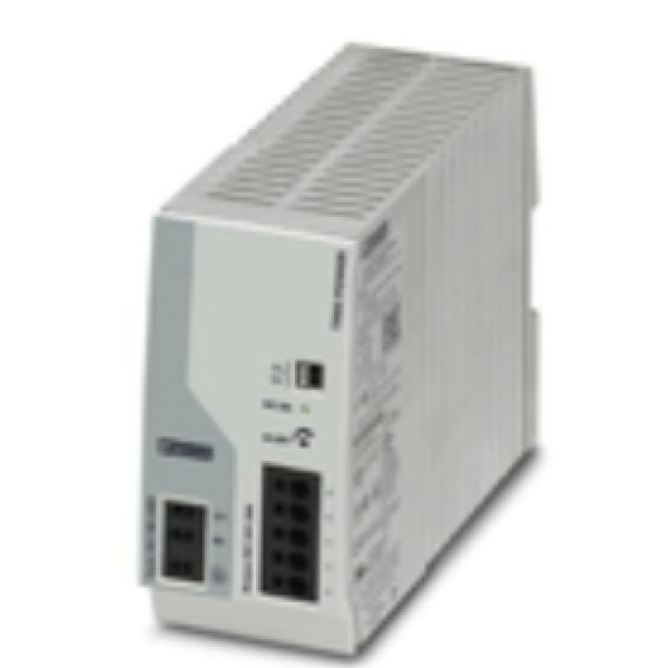 Power supply unit – TRIO-PS-2G/1AC/24DC/20 – 2903151