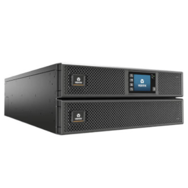 Vertiv™ Liebert® GXT5 UPS, 3,000-20,000VA 208VAC UPS
