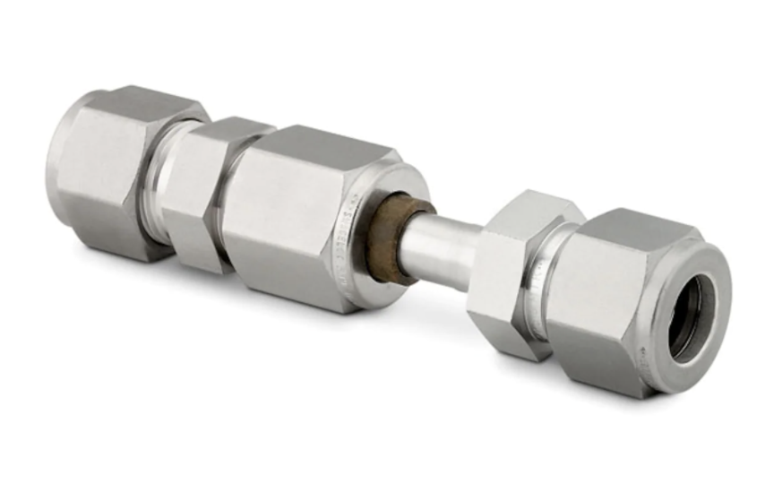Dielectric Fittings