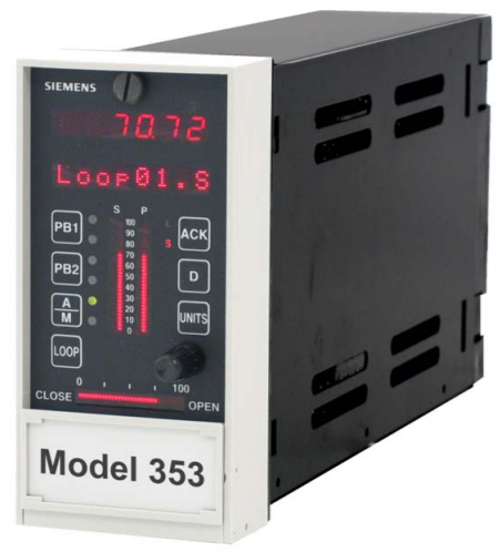 Moore 353 Process Automation Controller (Copy)