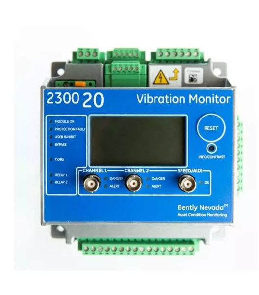2300 Vibration Monitor