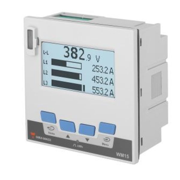 WM15 Series Energy Meter