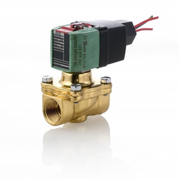 Solenoid Valves 3 Way:3/2- Electronically Enhanced