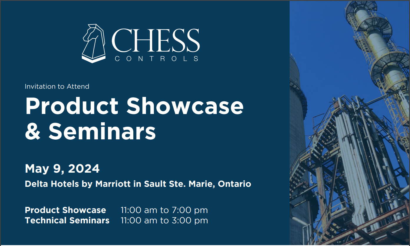 Product Showcase & Seminars – Sault Ste. Marie