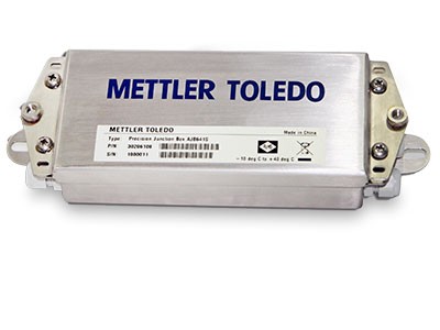 Mettler Toledo Load Cell Accessories