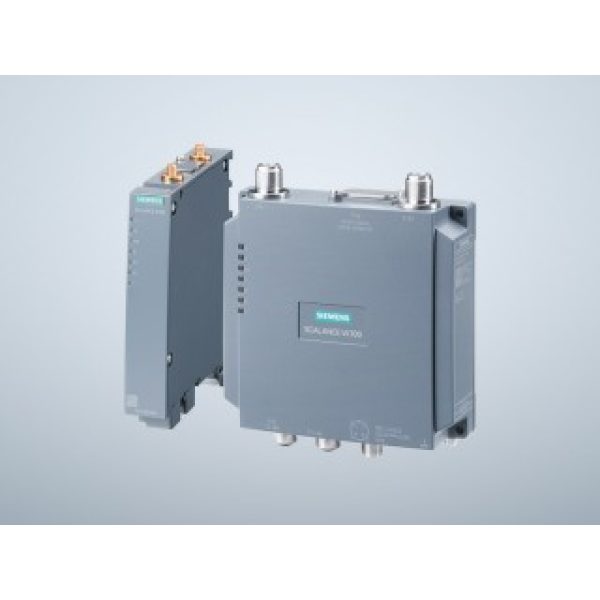 SCALANCE W734 RJ45 Client Modules for the control cabinet