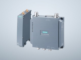 SCALANCE W738 M12 Client Modules for ind...