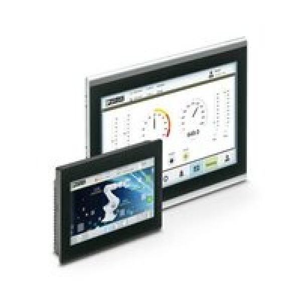HMI, Touch Panels, Monitors