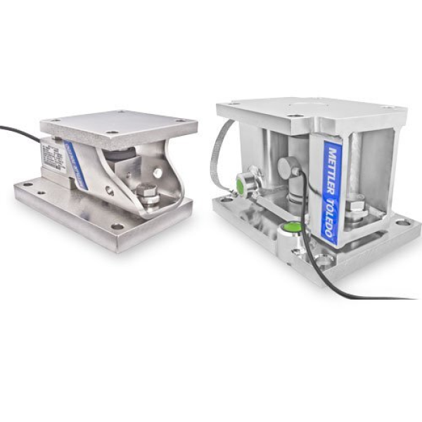 Mettler Toledo Compression Load Cells/Weigh Modules
