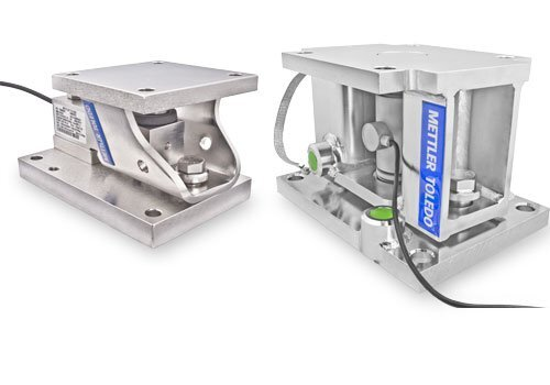 Mettler Toledo Compression Load Cells/Weigh Modules