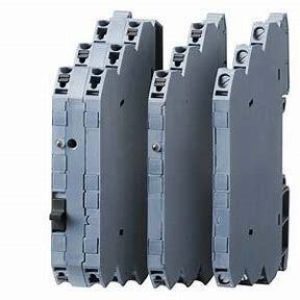 Siemens Compact Signal Conditioners