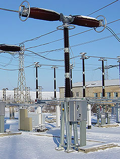 Live Tank Circuit Breakers up to 800 kV