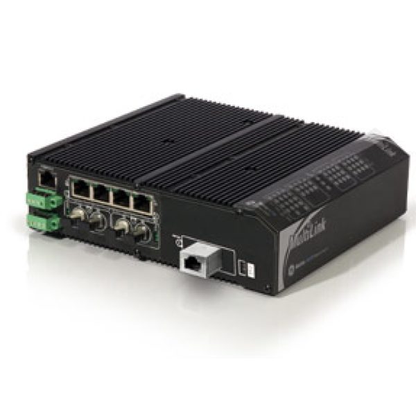 ML1200-Compact Ethernet Switch