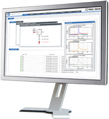 Multilin Intelligent Line Monitoring Sys...