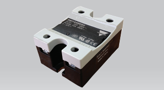 RAM Series Single Phase Solid State Relay